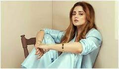 Asia Cup 2023: ਏਸ਼ੀਆ ਕੱਪ 'ਚ ਪਾਕਿਸਤਾਨੀ ਸਿੰਗਰ Aima Baig ਕਰੇਗੀ ਪਰਫਾਰਮ, ਖੂਬਸੂਰਤੀ ਨਾਲ ਕਰਦੀ ਕਾਇਲ