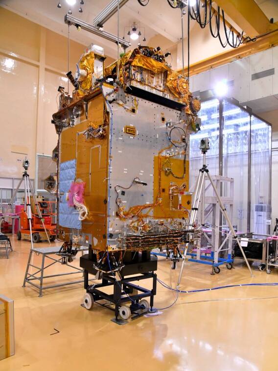 भारत के सूर्य मिशन पर साथ जा रहे PAPA का क्या काम?