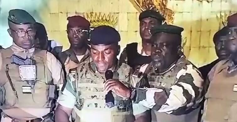 Military Coup: नाइजर के बाद इस अफ्रीकी देश में सेना ने किया तख्तापलट, राष्ट्रपति को बनाया बंदी