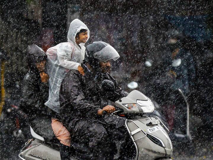 Rain in India There was no rain in August due to El Nino driest August on record Rain In India: 1901 के बाद से अब तक का सबसे सूखा महीना रहा अगस्त, जानें क्यों नहीं हुई बारिश?