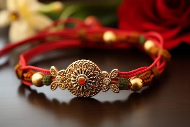 આવી ભેટો ન આપો - જ્યોતિષીઓના મતે, રક્ષાબંધન પર તમારી બહેનને તીક્ષ્ણ અથવા નિર્દેશિત વસ્તુઓ ગિફ્ટ ન કરો. છરી, કાંટો, અરીસો કે ફોટો ફ્રેમ જેવી વસ્તુઓ આપવાનું ટાળો. તમારી બહેનને રૂમાલ કે પગરખાં અને ચપ્પલ પણ ભેટમાં ન આપો. જ્યોતિષ શાસ્ત્રમાં બુધને બહેનોનો કારક માનવામાં આવે છે, તેથી તમે તેનાથી સંબંધિત વસ્તુઓ આપી શકો છો.