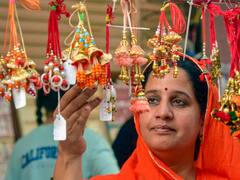 राष्ट्रपति द्रौपदी मुर्मू और प्रधानमंत्री मोदी ने दी रक्षाबंधन की शुभकामनाएं, कहा- हमारी संस्कृति का प्रतिबिंब है ये त्योहार