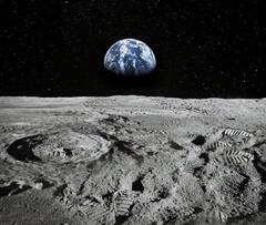 Moon Property: ਚੰਦ 'ਤੇ ਵਿਕ ਰਹੀ ਜ਼ਮੀਨ, ਇੱਕ ਸਿੰਪਲ ਫੋਨ ਦੀ ਕੀਮਤ 'ਚ ਬਣ ਸਕਦੇ ਹੋ ਪ੍ਰਾਪਰਟੀ ਦੇ ਮਾਲਕ