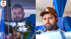 কলম্বো থেকে ক্যান্ডি, ৩ ঘণ্টার বাস সফরের ধকল কাটাতে পাক ম্যাচের আগে বিশ্রামে রোহিতরা