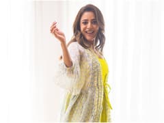 Nisha Agarwal Photos : చందమామ చెల్లెలు నిషా ఇప్పుడు ఎలా ఉందో చూశారా?