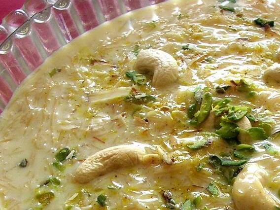 Kheer Recipe: रक्षाबंधन पर बनाएं यह खास 'खीर' रेसिपी, बनाने का यह है तरीका