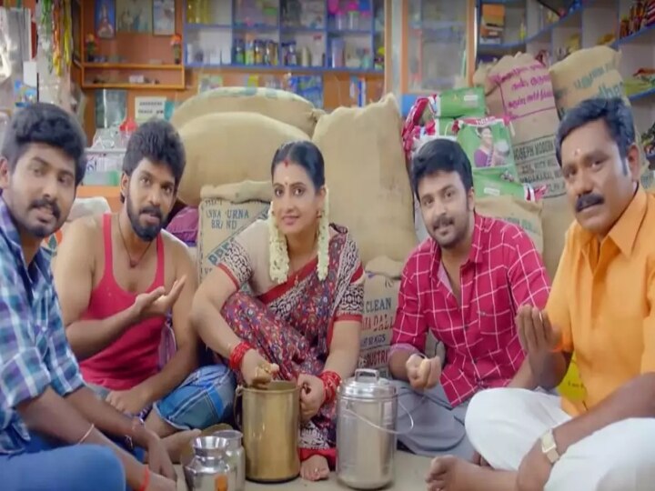 Pandian stores : என்ன பாண்டியன் ஸ்டோர்ஸ் முடியப்போகுதா? பார்ட் 2-இல் நாங்கள் இல்லை.. வெளியான ஷாக்கிங் நியூஸ்