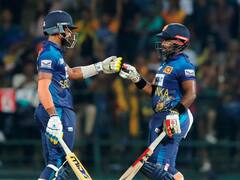 ఆసియా కప్‌లో బంగ్లాపై శ్రీలంక విజయం - ఐదు వికెట్ల తేడాతో!