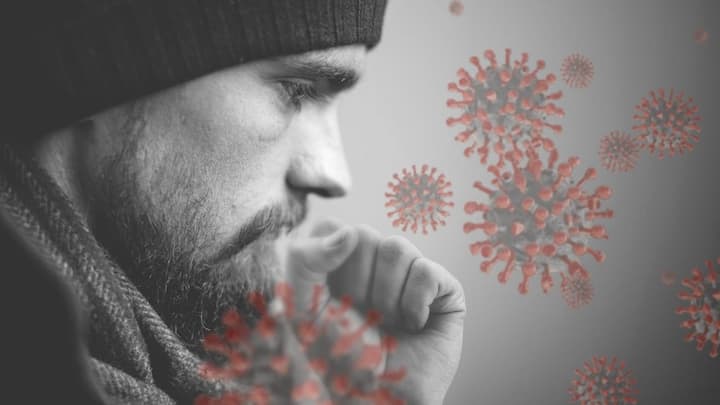 সোজা কথায়, সর্দি-হাঁচি-কাশি হলে হালকা, সহজপাচ্য, পুষ্টিকর খাবারেই ভরসা রাখা ভাল। তবে ডাক্তারের পরামর্শ বাদ দিয়ে কোনওটাই করা উচিত নয়।