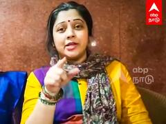Vijayalakshmi about Seeman : ”பூமியில் புதைக்கப்பட்ட வைரம்” சீமான் வீட்டில் IT ரெய்டு? - விஜயலட்சுமி