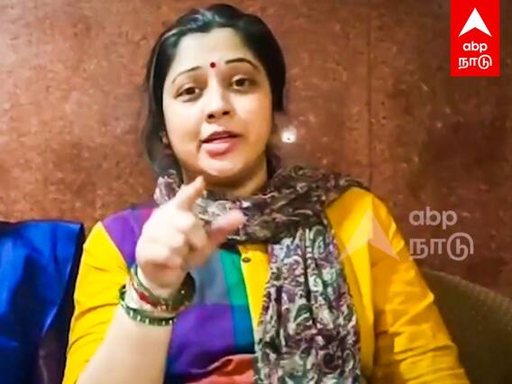 Vijayalakshmi about Seeman : ”பூமியில் புதைக்கப்பட்ட வைரம்” சீமான் வீட்டில் IT ரெய்டு? - விஜயலட்சுமி