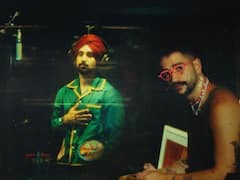 New Song 'Palpita' By Colombian Singer Camilo Featuring Diljit Dosanjh Out