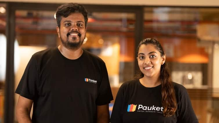 Pauket Revolutionizes Marketing With Innovative CaaS Platform, Empowering Merchants