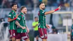 Durand Cup 2023: পিছিয়ে পড়েও গোয়ার বিরুদ্ধে দুরন্ত জয়ে ডুরান্ডের ফাইনালে মোহনবাগান সুপার জায়ান্ট