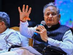 वसुंधरा पर गहलोत का 'नो एक्शन', पायलट भी निपटे; राजस्थान पॉलिटिक्स के 5 रहस्य, जिससे पर्दा उठना बाकी