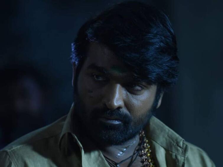 Vijay Sethupathi on taking revenge from Shah Rukh Khan at Jawan event Vijay Sethupathi: షారుఖ్‌తో ప్రేమలో ఉన్న అమ్మాయిపై పగ తీర్చుకున్నా- విజయ్ సేతుపతి షాకింగ్ కామెంట్స్