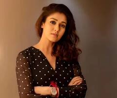 Nayanthara Net worth: લક્ઝરી ગાડીઓ જ નહી પ્રાઇવેટ જેટથી સફર કરે છે ફિલ્મ 'જવાન'ની એક્ટ્રેસ નયનતારા