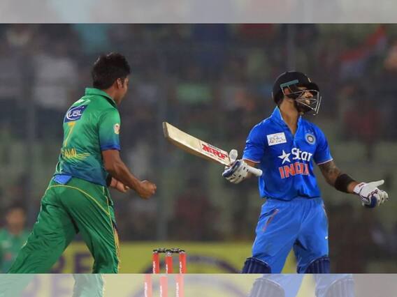 Virat Kohli In Asia Cup: Five Performances That Defined India Ex-Skipper's Continental Dominance — In Pics