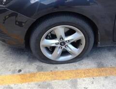 Car Care Tips: ਜਦੋਂ ਕਾਰ ਇਹ ਇਸ਼ਾਰੇ ਦੇਣ ਲੱਗੇ ਤਾਂ ਸਮਝ ਲਓ ਕਿ ਟਾਇਰ ਬਦਲਣ ਦਾ ਆ ਗਿਐ ਵੇਲਾ