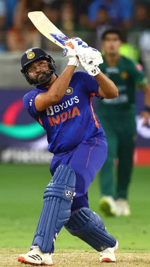 Asia Cup 2023: भारत-पाक में हेड-टू-हेड में कौन है आगे? जानिए आंकड़ो में किसका पलड़ा भारी