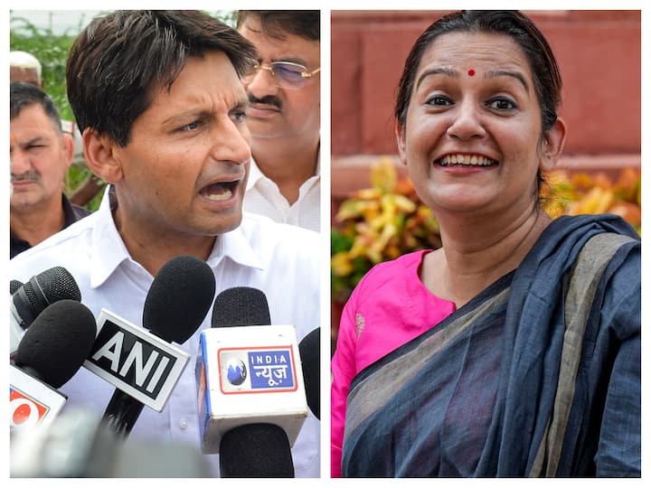 Opposition Questions Timing Of Special Parliamentary Session Demands Govt To Cite Agenda Priyanka Chaturvedi Deepender Hooda Opposition Questions Timing Of Special Parliamentary Session, Demands Govt To Cite Agenda