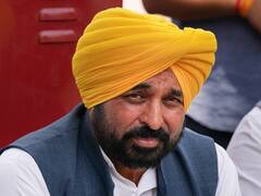 कर्मचारियों की हड़ताल पर CM मान ने अपनाया सख्त रुख, पंजाब में 31 अक्टूबर तक ESMA लागू