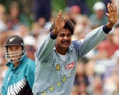 Javagal Srinath Birthday : মুখে হাসি ও বিষাক্ত ইনস্যুইং, জন্মদিনে জাভাগালকে ফিরে দেখা