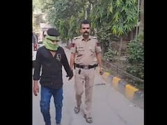 Main Accused Arrested In Amazon Manager's Murder Case In Delhi's Bhajanpura