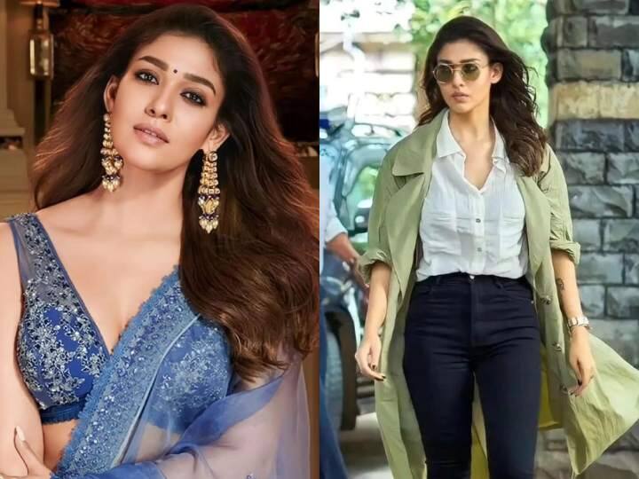 ‘जवान’ की रिलीज से पहले नयनतारा ने ली इंस्टाग्राम पर एंट्री! इन 7 लोगों को किया फॉलो ‘जवान’ की रिलीज से पहले नयनतारा ने ली इंस्टाग्राम पर एंट्री! इन 7 लोगों को किया फॉलो