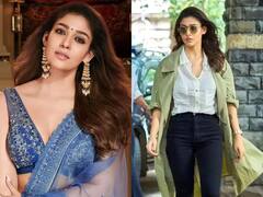 'जवान' की रिलीज से पहले नयनतारा ने ली इंस्टाग्राम पर एंट्री! इन 7 लोगों को किया फॉलो, कुछ ही घंटों में हुए इतने फॉलोअर्स