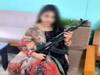 AK-47 Gifted: அதிர்ச்சி.. முதலாமாண்டு திருமண நாள்.. மனைவிக்கு பரிசாக ஏகே 47.. எழுந்த சர்ச்சை.. என்ன நடந்தது?