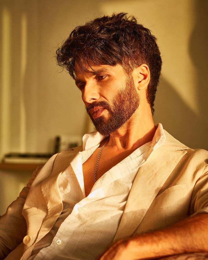 సంవత్సరం ప్రారంభంలో ‘ఫర్జీ’తో సూపర్ డూపర్ హిట్ కొట్టారు.