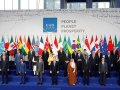 अगर हटा दें ये 20 देश तो कंगाल हो जाएगी दुनिया, अगले सप्ताह जिनका भारत में होने वाला है जुटान