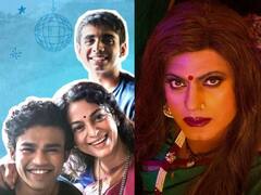 सप्टेंबर महिन्यात प्रेक्षकांना मिळणार मनोरंजनाची मेजवानी; ओटीटीवर रिलीज होणार 'हे' चित्रपट आणि वेब सीरिज