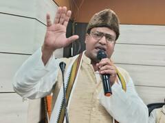 यूपी में कांग्रेस अल्पसंख्यक मोर्चा चलाएगा हस्ताक्षर अभियान, संविधान बदलने से जुड़ा है मामला