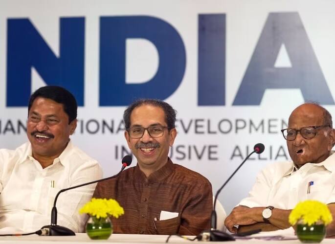 INDIA Mumbai Meeting: Seat-sharing formula among the agenda of INDIA alliance meet on Aug 31-Sept 1 INDIA Mumbai Meeting: INDIA ગઠબંધનનું આજે મહામંથન, માયાવતી અને અકાલી દળ પર સસ્પેન્સ ખત્મ