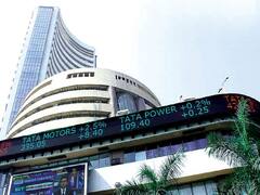 அதிக ஏற்ற இறக்கத்துடன் வர்த்தகமாகி வரும் இந்திய பங்குச்சந்தை.. இன்றைய நிலவரம்