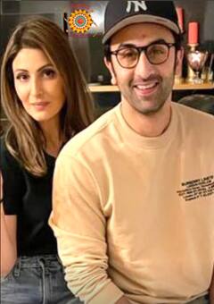 Celebs Raksha Bandhan 2023: कार्तिक ने लिया बहन से आशीर्वाद, तो सोहा ने बेटी के साथ बांधी सैफ को राखी, देखिए सेलेब्स का रक्षाबंधन सेलिब्रेशन