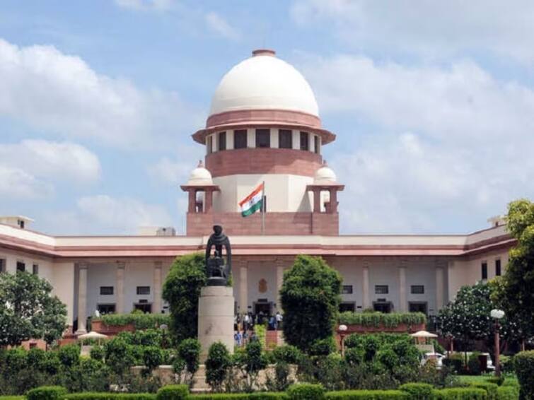 Ready For Jammu And Kashmir Elections Anytime, Centre Tells Supreme Court జమ్ముకశ్మీర్‌లో ఎన్నికలకు ఎప్పుడైనా సిద్ధమే, సుప్రీంకోర్టుకి వెల్లడించిన కేంద్రం