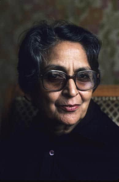 Amrita Pritam Remembering The Prominent Punjabi Woman Poet On Her Birth Anniversary
