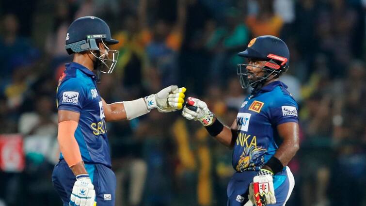 BAN vs SL Asia Cup 2023 Match Highlights Sri Lanka Won By 5 Wickets Against Bangladesh Pallekele Stadium BAN vs SL Match Highlights: আসালঙ্কা, সামারাবিক্রমার অর্ধশতরান, বাংলাদেশের বিরুদ্ধে ৫ উইকেটে সহজ জয় শ্রীলঙ্কার