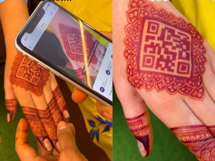 7 Mehndi Design Videos to Tickle Your Satisfaction Nerve