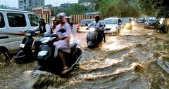 Today Weather Update: 8 સપ્ટેમ્બર સુધીમાં આ રાજ્યોમાં ફરી પડી શકે છે વરસાદ, હવામાન વિભાગે કરી આગાહી