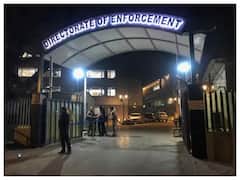 Former Education Dept Official, Among 4 Arrested By ED In Himachal Scholarship Scam Case