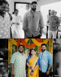 ఘనంగా వైవా హర్ష గృహ ప్రవేశం - హాజరైన హీరో సాయి ధరమ్ తేజ్!