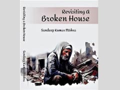 रीविजिटिंग ए ब्रोकन हाउस: उन लोगों के बारे में कहानियां जिन पर हम सभी भरोसा करते हैं