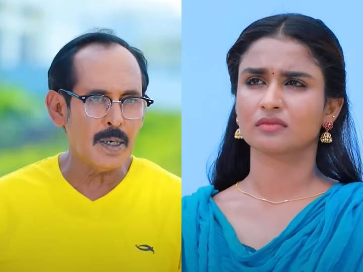 vijay tv Kizhakku Vaasal serial august  31st 19th episode update Kizhakku Vaasal Aug 31: தயாளனுக்கு எதிராக ரேணு எடுத்த சபதம்.. கிழக்கு வாசல் சீரியலில் இன்று..!