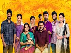 என்ன பாண்டியன் ஸ்டோர்ஸ் முடியப்போகுதா? பார்ட் 2-இல் நாங்கள் இல்லை.. வெளியான ஷாக்கிங் நியூஸ்