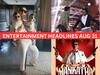 Entertainment Headlines Aug 31: இன்ஸ்டாவில் செம மாஸ் என்ட்ரி கொடுத்த நயன்... ட்ரெண்டிங்கில் மங்காத்தா, ஜவான்... டாப் சினிமா செய்திகள்!