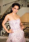 Kangana Ranaut ने Rakshabandhan पर Cool अंदाज में दिखाया Desi Look !